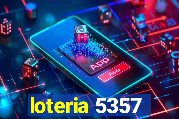 loteria 5357